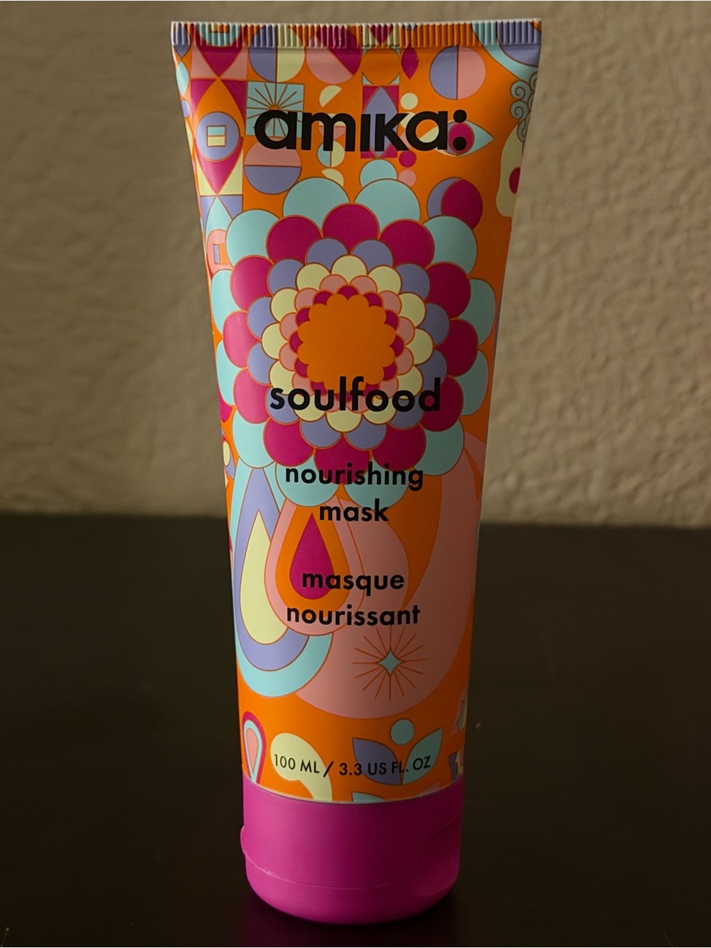 amika Soulfood Nourishing Mask 3.3 fl oz